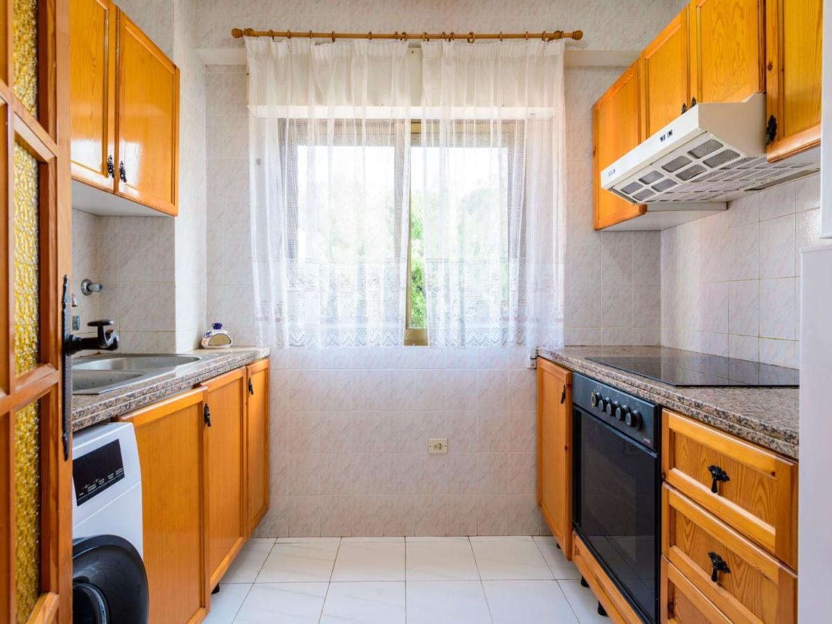 Apartment Las Palmas By Interhome 阿尔考斯布里 外观 照片